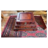 Storage box 14x9