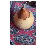Cat gourd