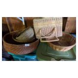 Baskets