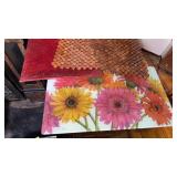 Trivets