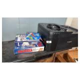 Games/ printer