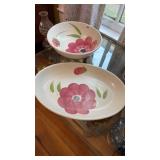 Italy bowl/ platter