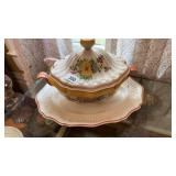 Italy tureen