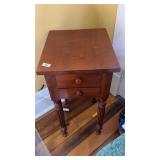 14x16 end table