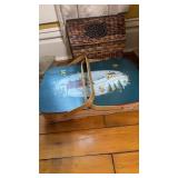 2 baskets