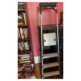 Step ladder
