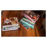 Gardening/ cook books