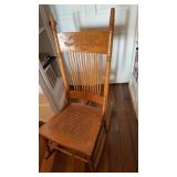 Rocking chair