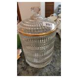 Clear cookie jar