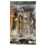 Flatware