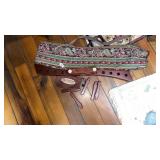 Yarn winder