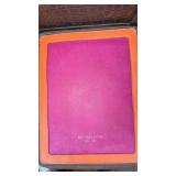 Tablet case