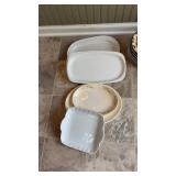 Platters