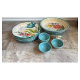 Pioneer Woman dishes