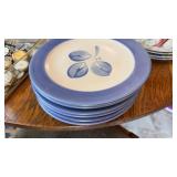 Pfaltzgraff plates