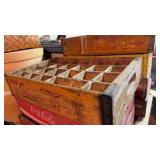 Coke crate