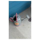 Watering can