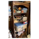 Bookshelf only