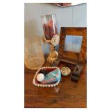 Book holder/ misc