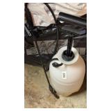 Sprayer