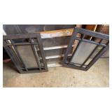 Window panes