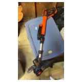 Trimmer/ no battery