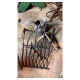 Watering can etc