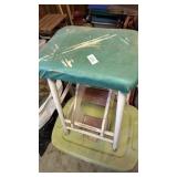 Step stool