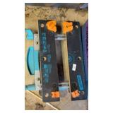 Table top workbench