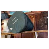 LL Bean sleeping bag