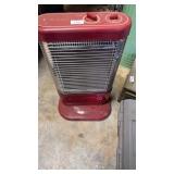 Heater