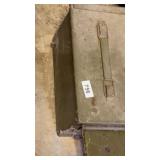Ammo box