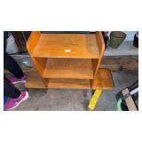 Bookcase