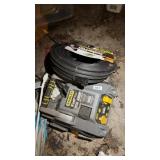 Stanley jump start/ hose