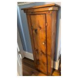 Storage cabinet 60x21x12