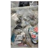 Jewelry making items