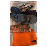 Purses tote/ lid