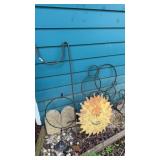 Garden decor