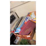 Games