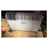 DeLonghi heater