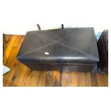Storage bench