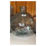 Glass jar 12ï¿½