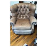 Recliner