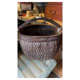 Large basket