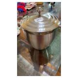Lenox ice bucket