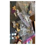 Costume jewelry