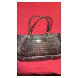 Brahmin purse