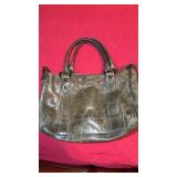 Frye purse