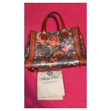 Patricia Nash purse