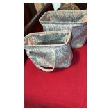 2 bags